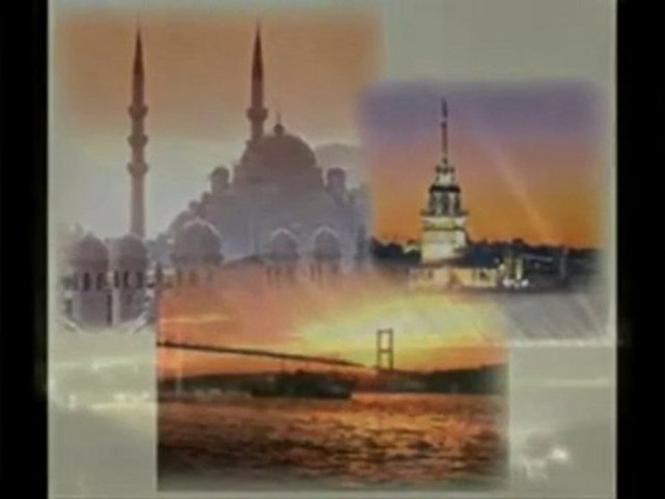 Neriman Kayseri - Resmini Ateşe Attım