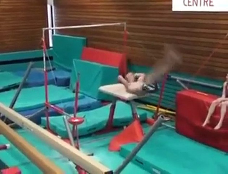 Kareteci çocuk çılgınn