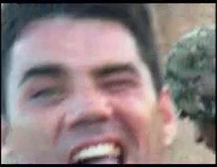 1ª Comida de Hermandad Grupo de Airsoft Sturtruppen.