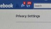 Facebook Revises Privacy Settings