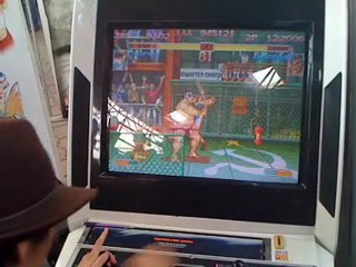 STUNFEST X - SSF2X - Tokido vs Milanea