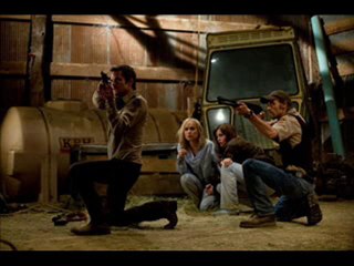 The Crazies Part 1 Deutsch/ German Stream