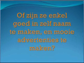 Online reclamebureau: wat voor zin heeft het?
