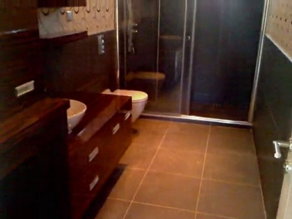 Lara Akıllı Villa...