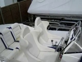 Revenger 29S Inbord Mk2 ILMOR 625cv