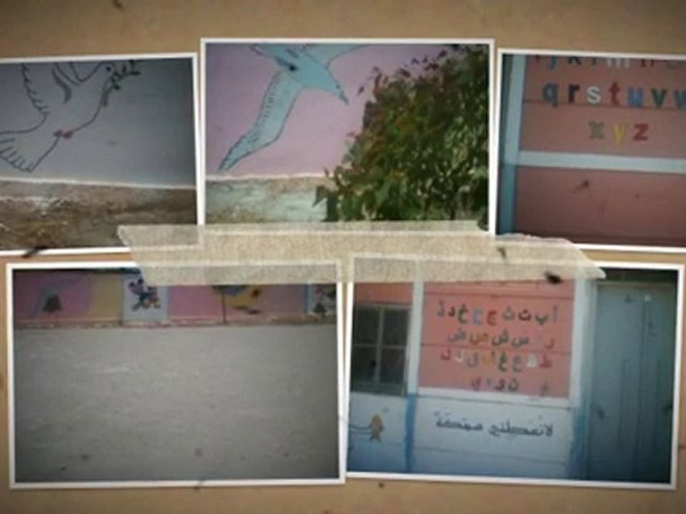 S / S LAAZIB NADOR MAROC