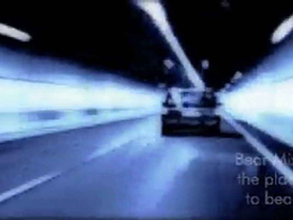 bear mix party, 5 juin ! Marseille