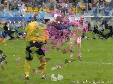 calais 2000 - Variété club de france