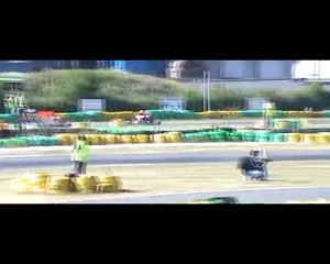 TB 2010 - Ancenis - Catégorie Nationale avec UMBERTO GROC -