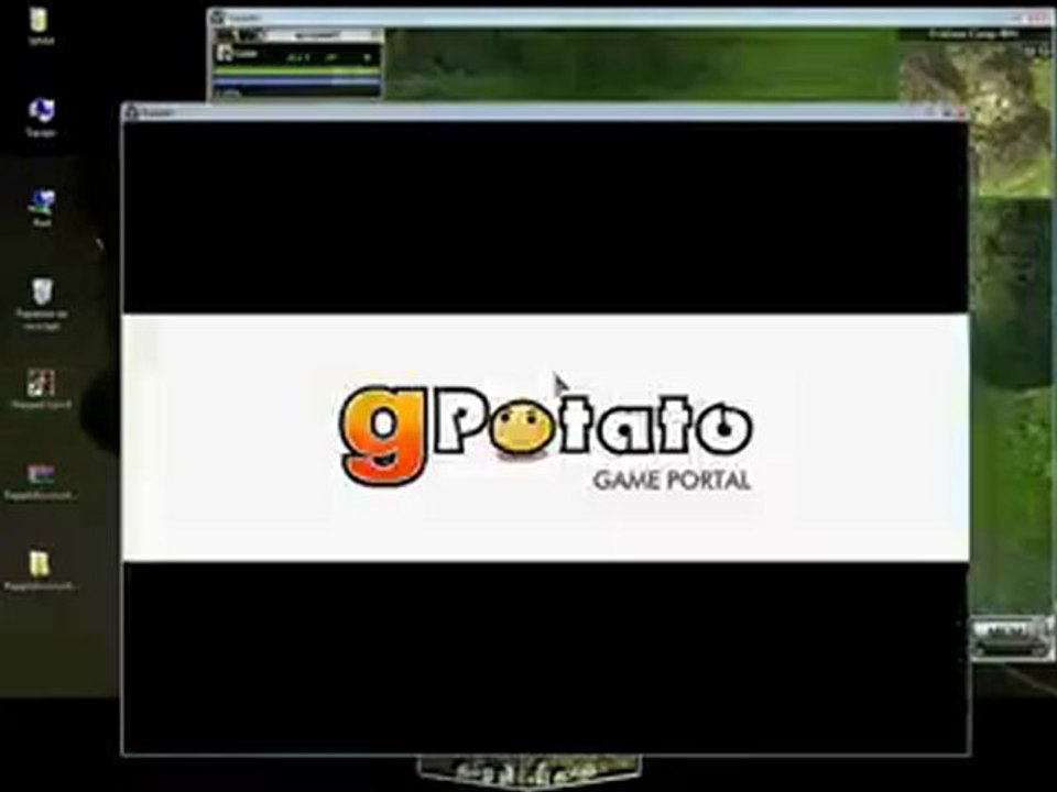 Multi Account Rappelz Hack