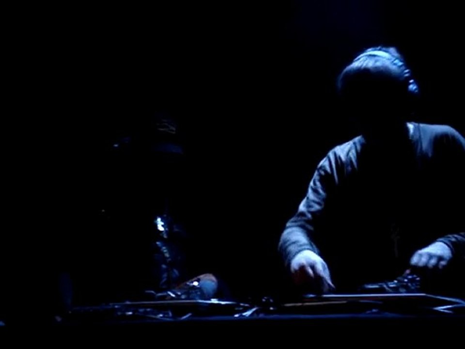 Afrika Bambaataa et Dee Nasty en concert à Nancy !