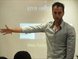 Best Motivational Speaker Middle East Kevin Abdulrahman 1