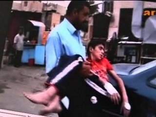 Hopital Jordanie (version française)