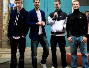 NUBLU JAZZ FESTIVAL ISTANBUL 2010