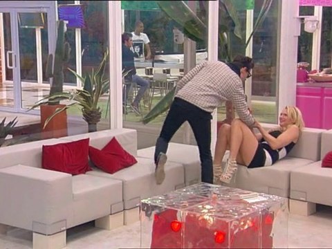 Jason: Je suis pas un pervers !