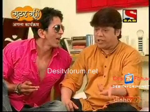 Sri Aadi Manav - 28th May 2010 - pt3