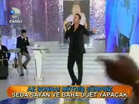 Baha Sevene Canım Feda (Sabahların Sultanı)