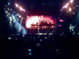 Tokio Hotel - Berçy - 14 avril 2010 - concert 1 partie