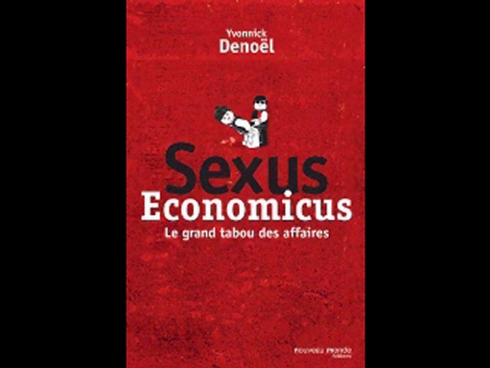 sexus economicus