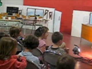 Clermont, fête du Petit Nicolas