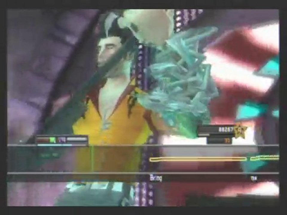 GH5 - Bring Me to Life [BH IMPORT] (Expert Vocals FC)