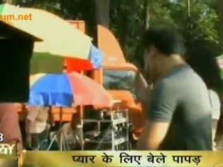 Pyar Ke Liya Bele Papad [bolly]