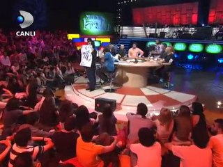 gönüllü programı @medya kralı