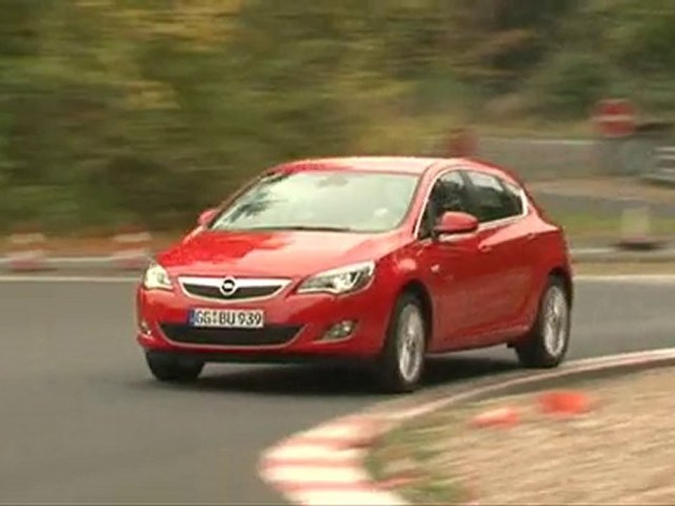 Car-news weekly 21.05.2010