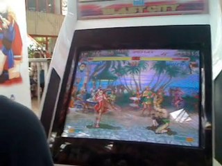 STUNFEST X - SSF2X - NKI vs Sharizord