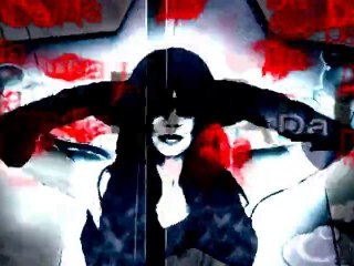 Mona Kalina - "DaDaDa"