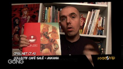 ROADSTRIP EP16 Le Flash