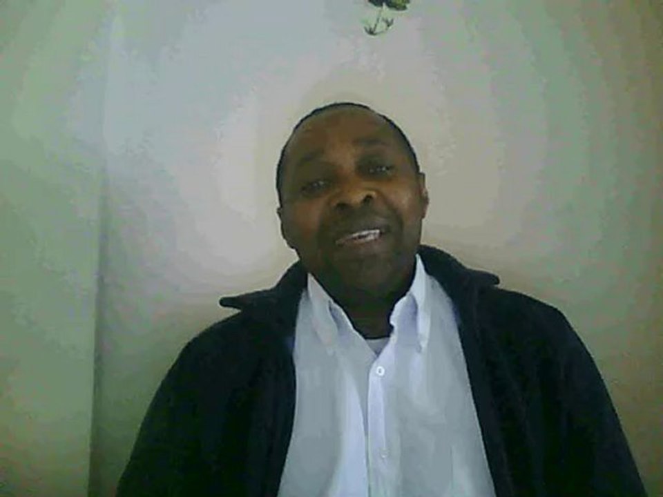 ACTUALITE POLITIQUE COMORIENNE ANALYSE D'ABDILLAHI MAECHA