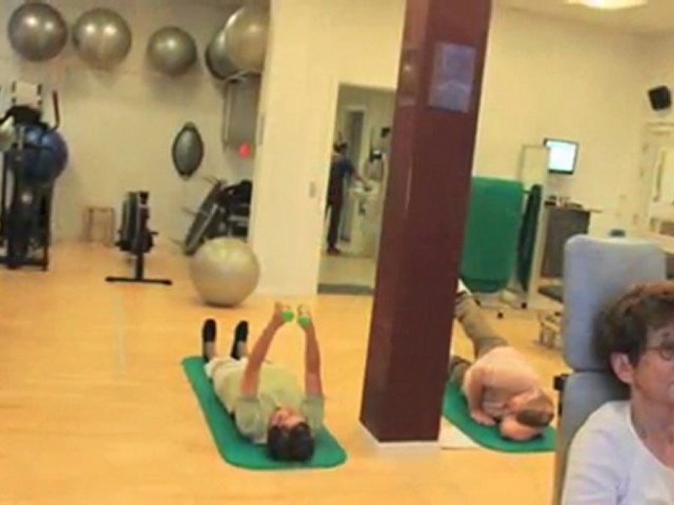 Fysioterapeut Sjælland København S Amagerbro ...