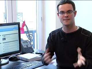 Mathieu Nebra interviewé par AcheterMieux.tv