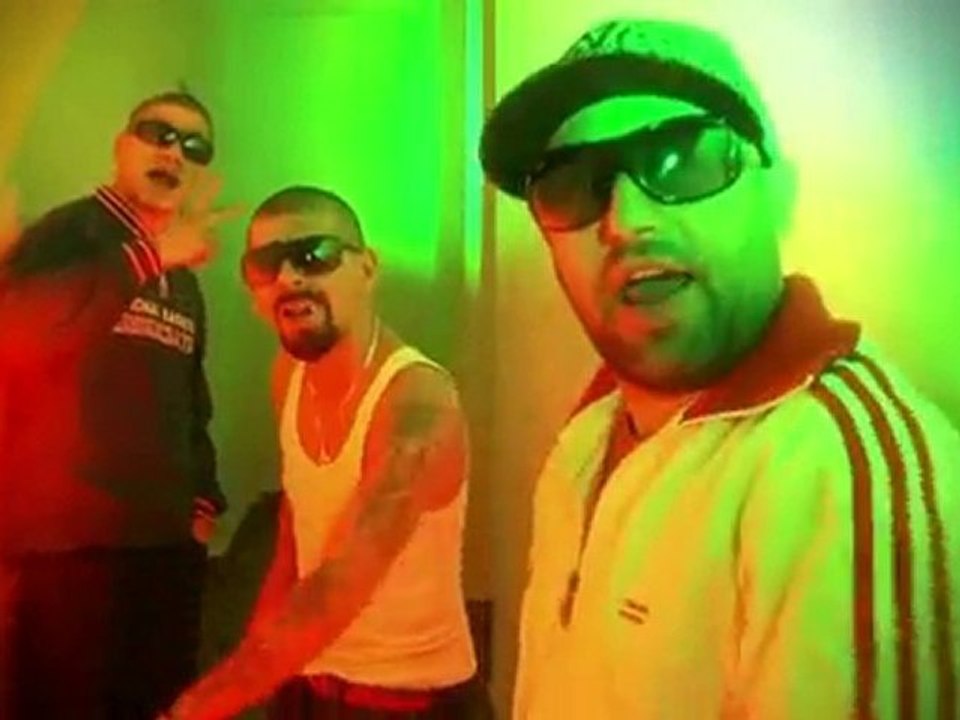 Shoby & Lala - Ce poti sa imi dai [HD][Extremlym]