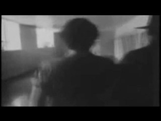 La Chaise du Pardon : JL Chinaski revisite 'The Mercy Seat' de Nick Cave 🎶 - thumbnail