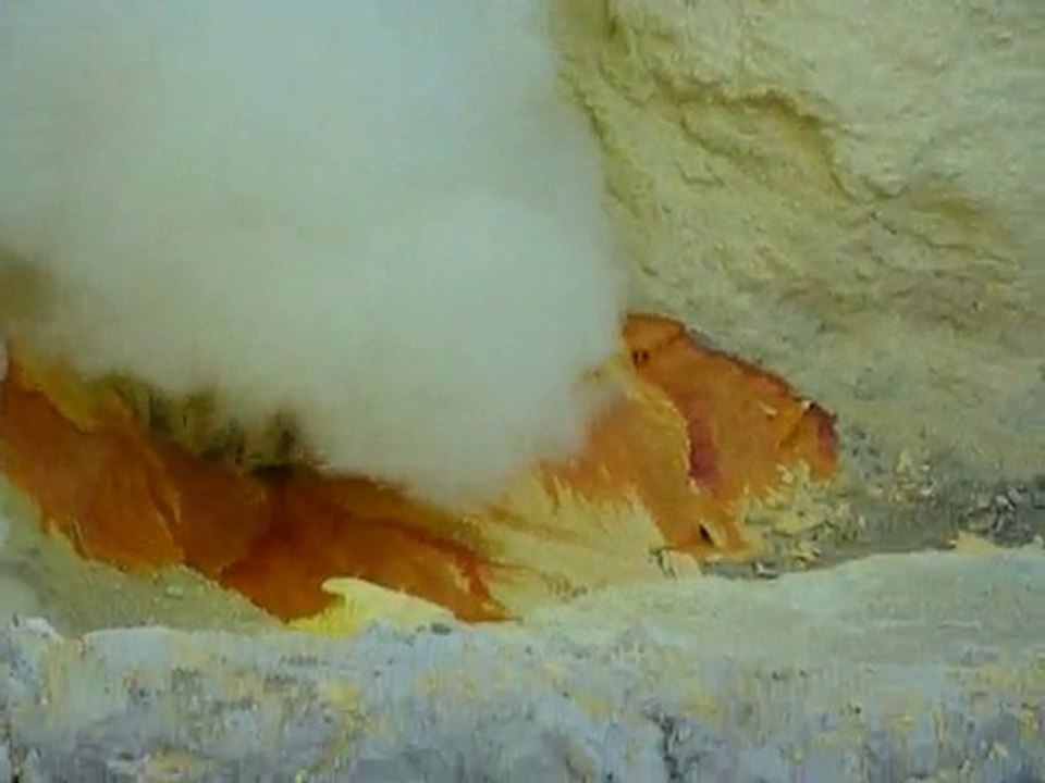 [Indonesie] Cratere Ijen