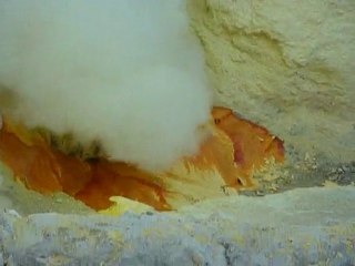 [Indonesie] Cratere Ijen