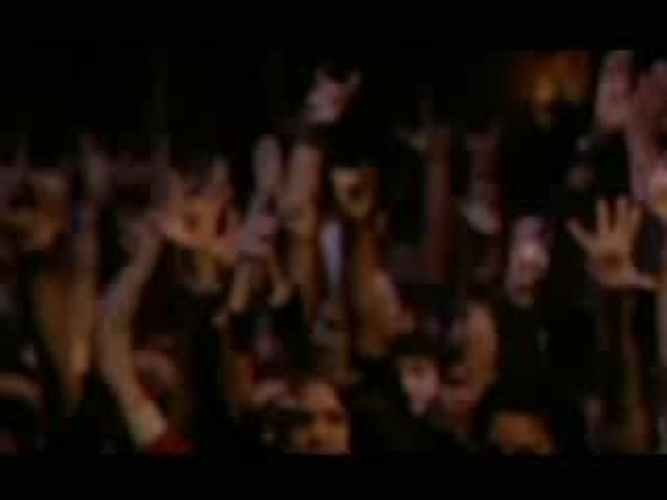 System Of A Down - Lonely Day (live)