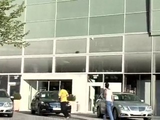 World Cup 2010: Kick Daimler!