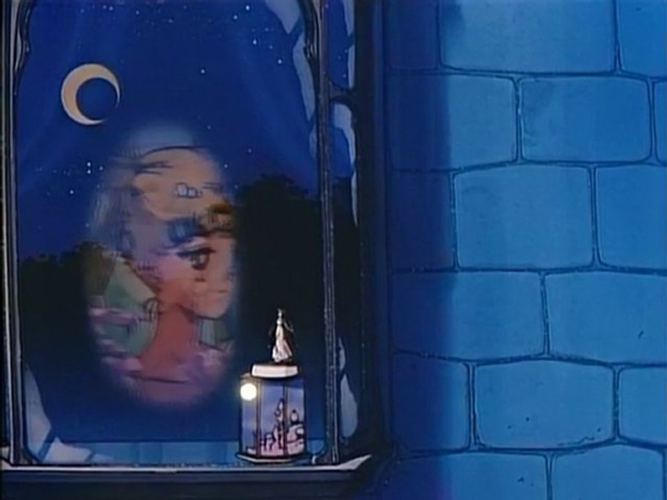 Sailor Moon S Ending