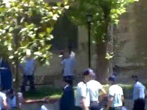 Marmara'da ülkücü-polis terörü devam ediyor!