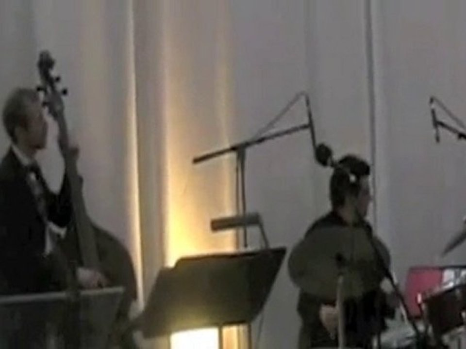 Jazzitup ◙ | Toronto Jazz Band for Wedding Bands |  Live Jazz