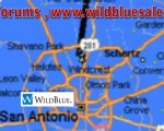 Broadband satellite | Wild blue internet