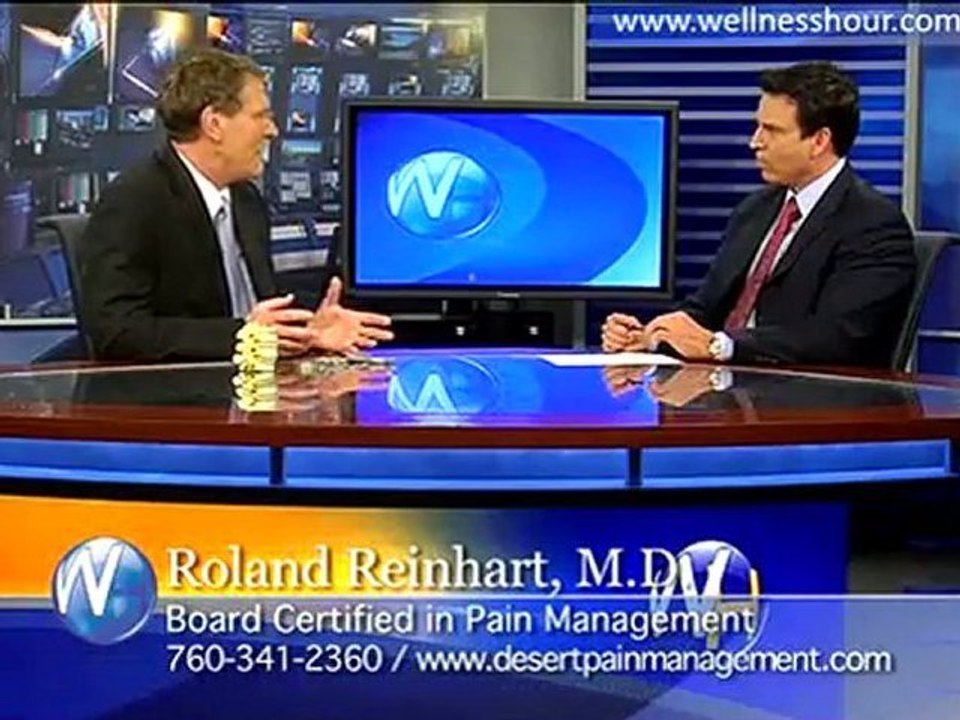 Advanced Pain Management, Advances In Pain Management,