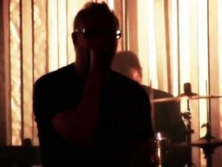 MEURIS2010 laat TRIX op zijn grondvesten daveren