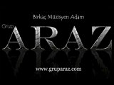 GRUP ARAZ - HELE Bİ GEL - SAHNE KAYIT