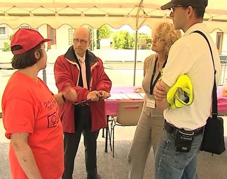 Rendez-vous de quartier La Roseraie, le film de la semaine