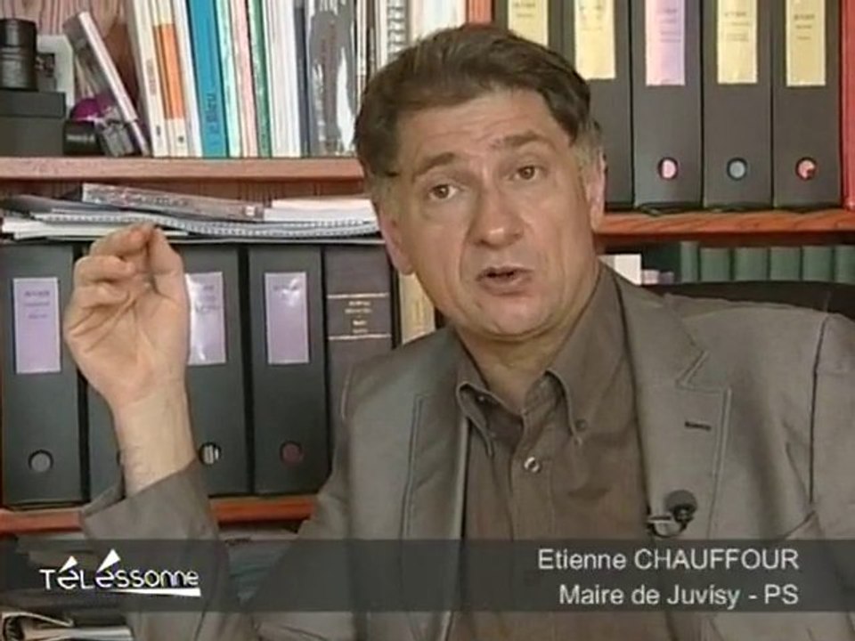 Le tram Villejuif-Athis-Mons ira-t-il jusqu'à Evry ?