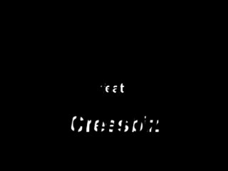 J'trouve sa dommage  Artiste indépendant CreesBiz feat Leila